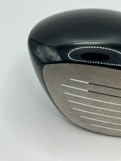 Mizuno MP TYPE 2 Driver Head Only Right Handed from japan 35448