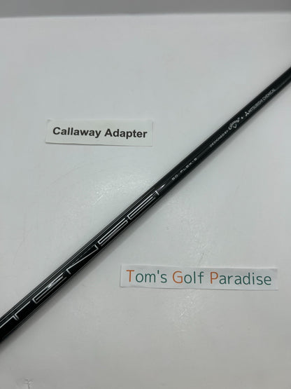 Mitsubishi TENSEI 50 for Callaway Stiff Driver Shaft Callaway Adapter 29890