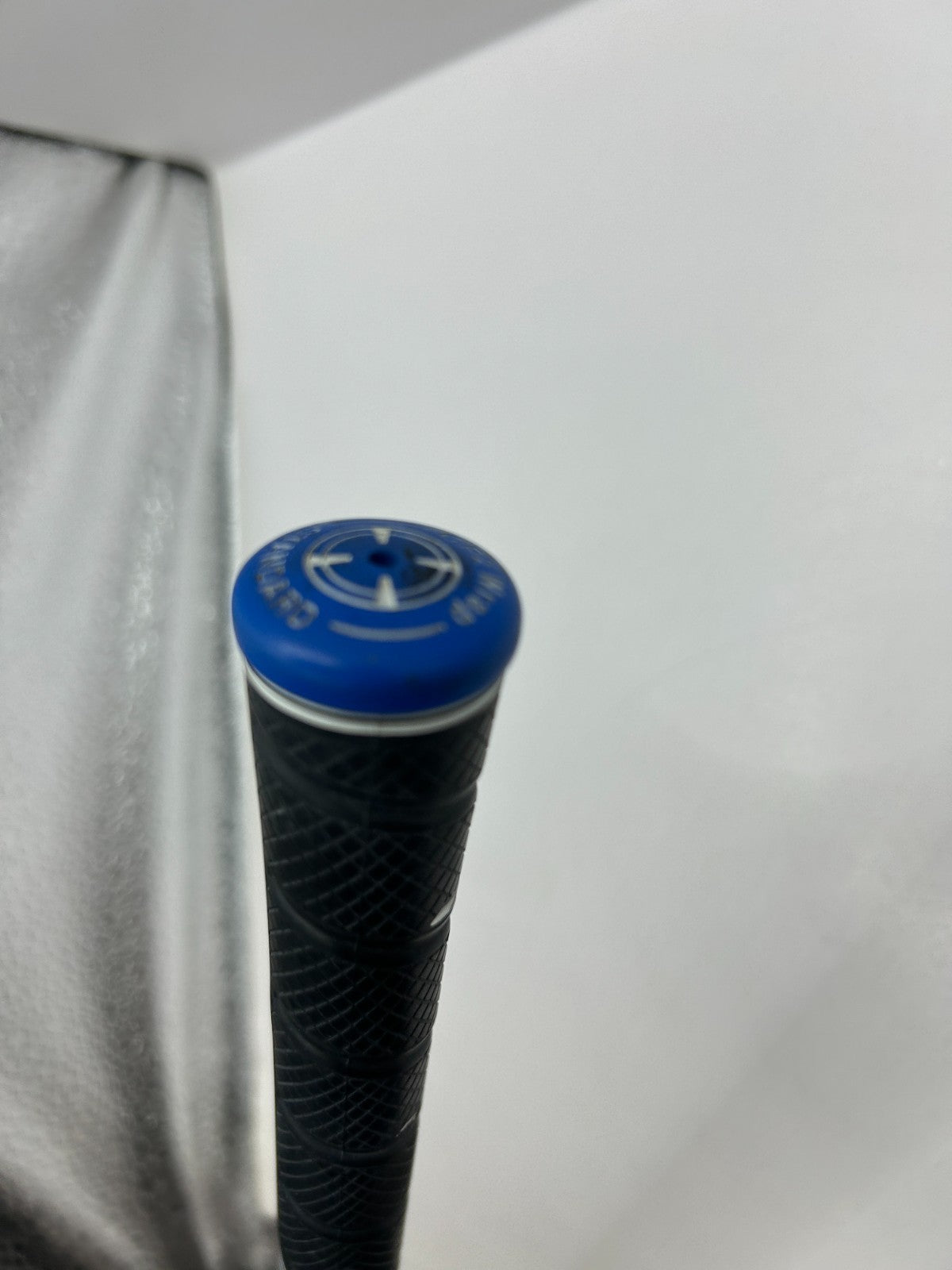 Graphite Design TOUR AD DJ-6 Stiff Driver Shaft 43.5 in TaylorMade adapter *267420