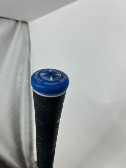 Graphite Design TOUR AD DJ-6 Stiff Driver Shaft 43.5 in TaylorMade adapter *267420