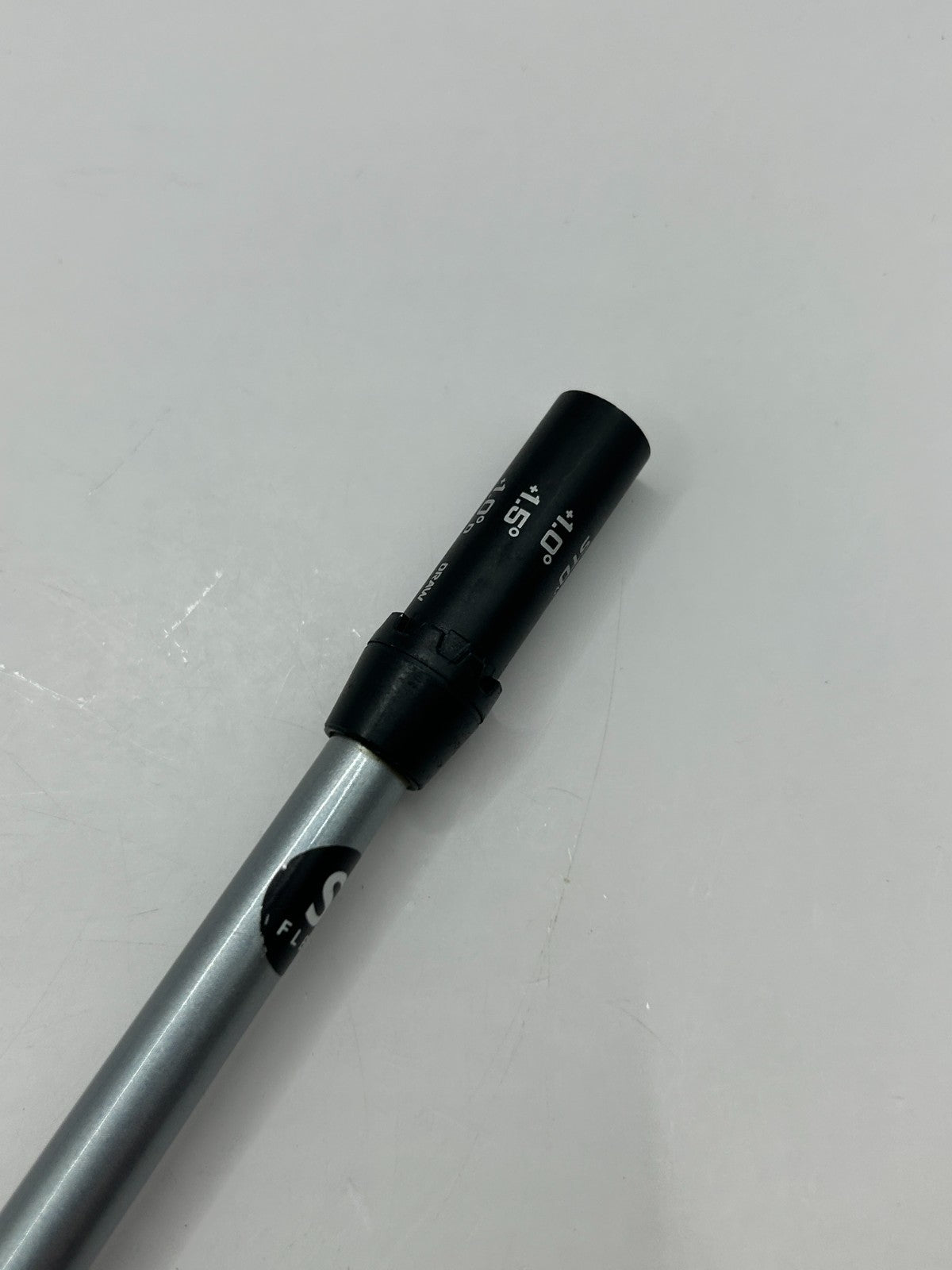 Graphite Design TOUR AD UB 6 Stiff Fairway Wood Shaft 41.375 in Cobra *258816