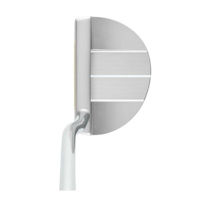Odyssey Ai ONE MILLED SILVER SIX T DB putter 34 in Stroke Lab SL 90 New1