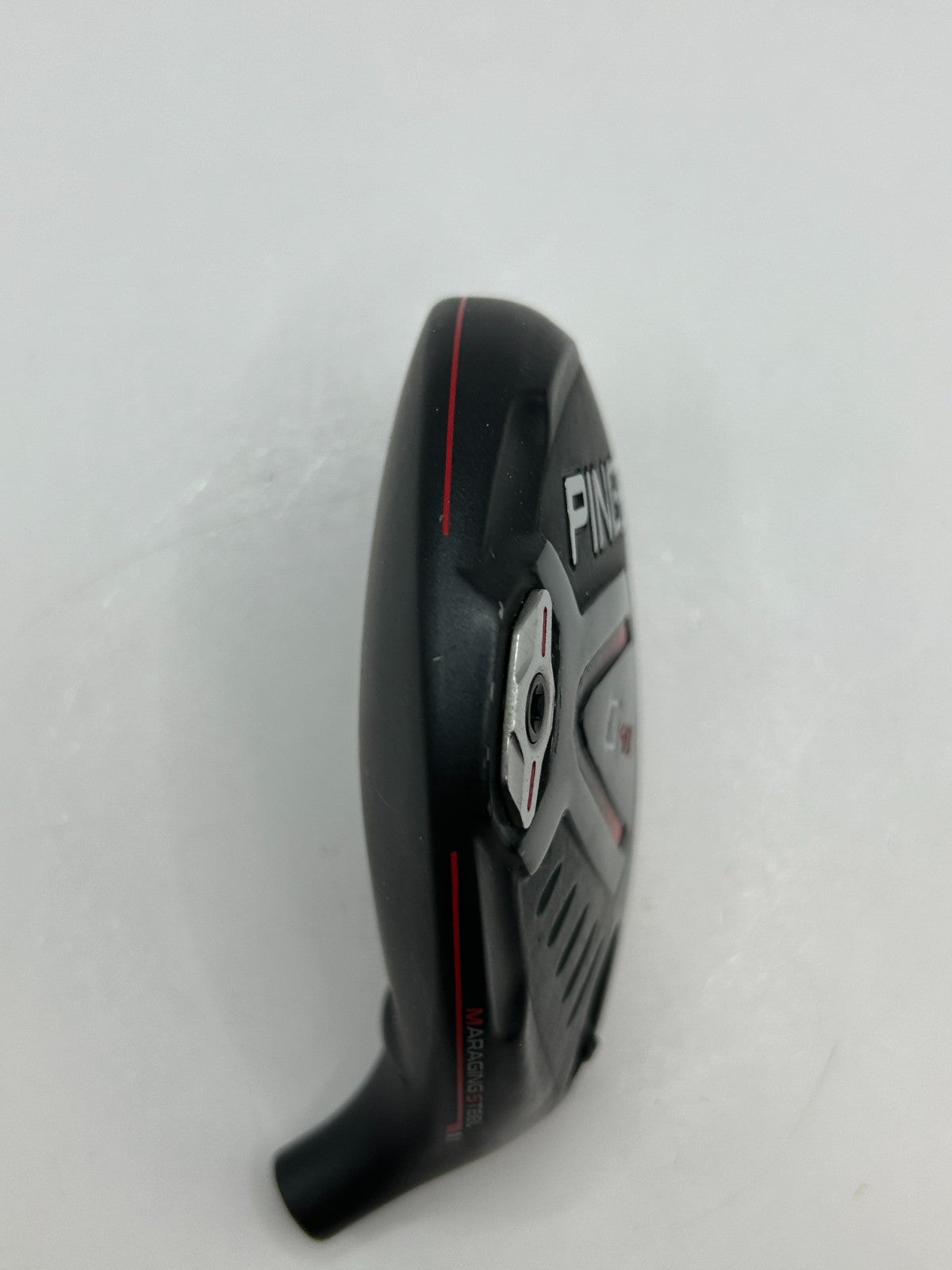 Ping G410 3W 14.5 Fairway Wood Head only Right Handed from japan 366213
