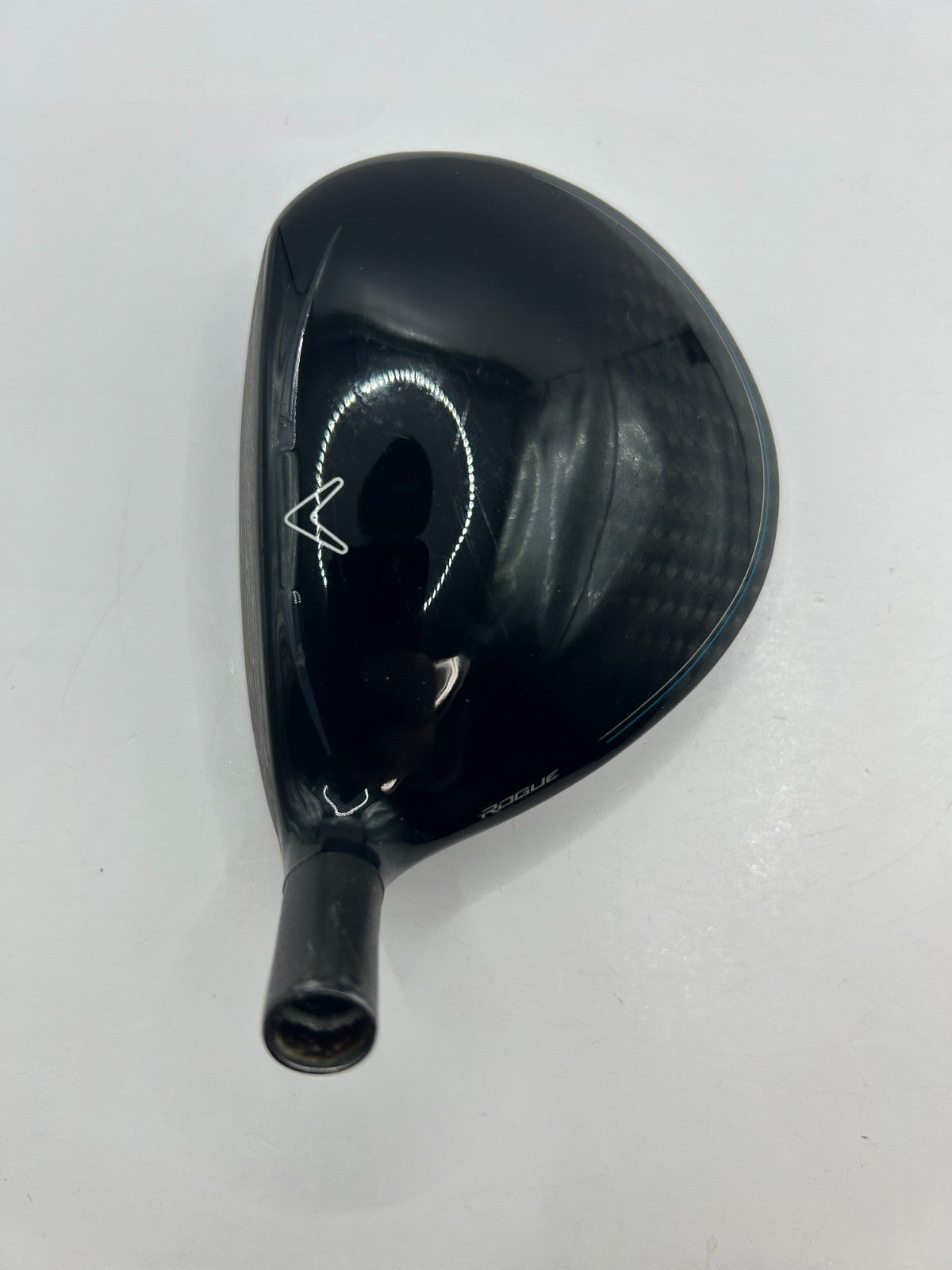 Callaway ROGUE SUBZERO 3W 15 Fairway Wood head only Right-Handed from japan 36435