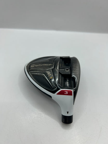 TaylorMade M1 3W 15 Fairway Wood head only Right Handed golf from japan 38901