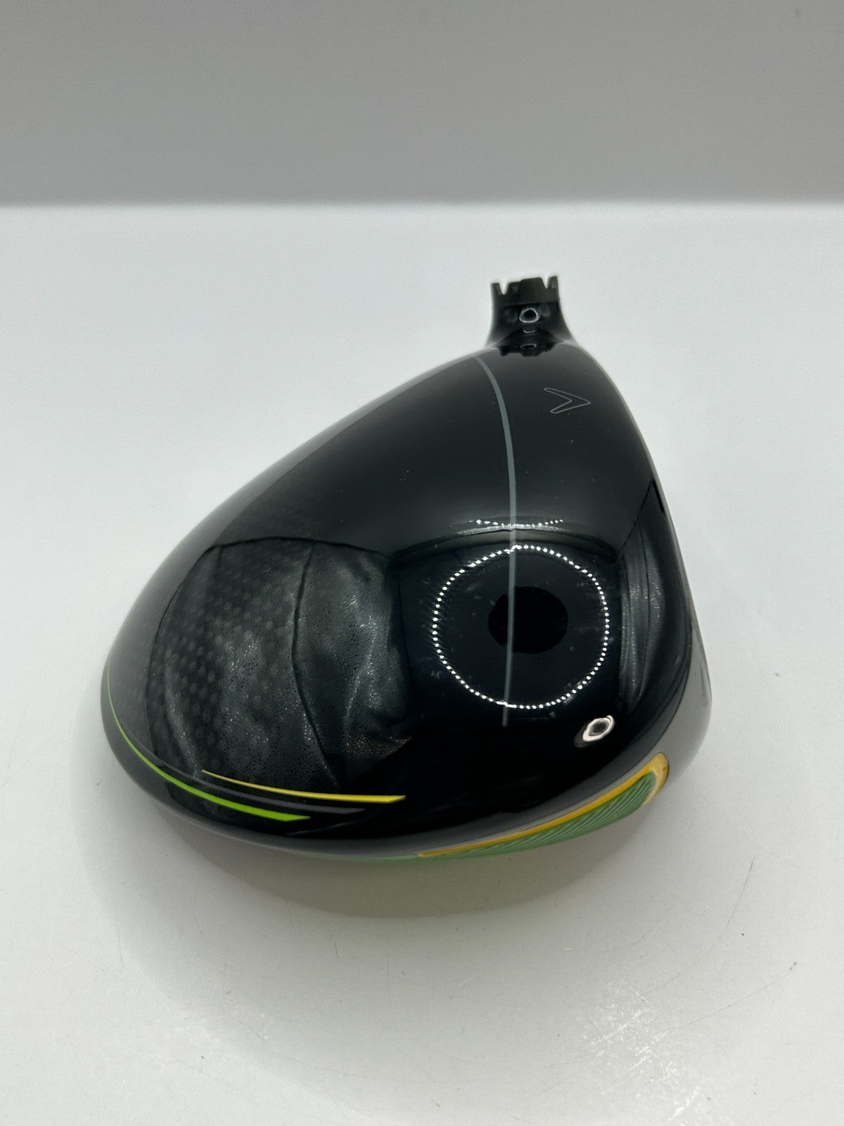 Callaway EPIC FLASH SUBZERO 9.0 driver head only Right Handed from Japan 383610