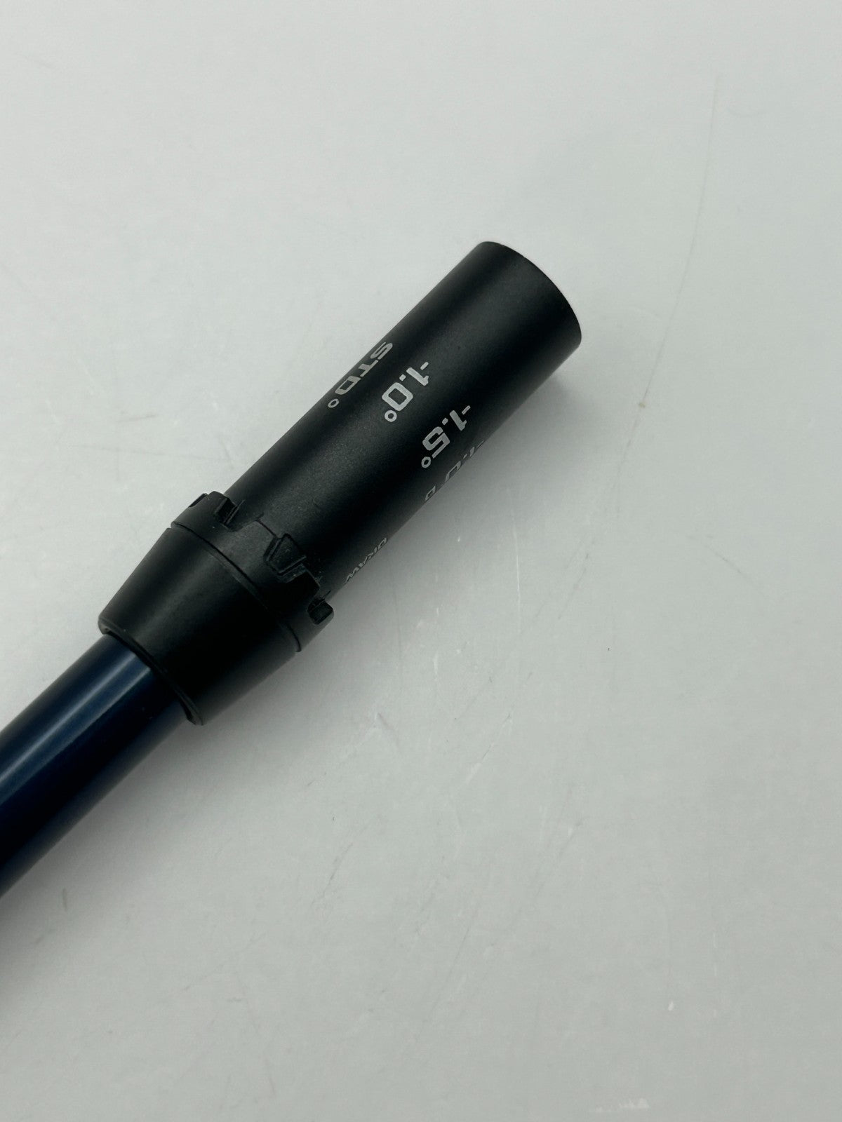 Fujikura VENTUS BLUE 5R VELOCORE Fairway Wood Shaft 41.675 in Cobra adapter 243514