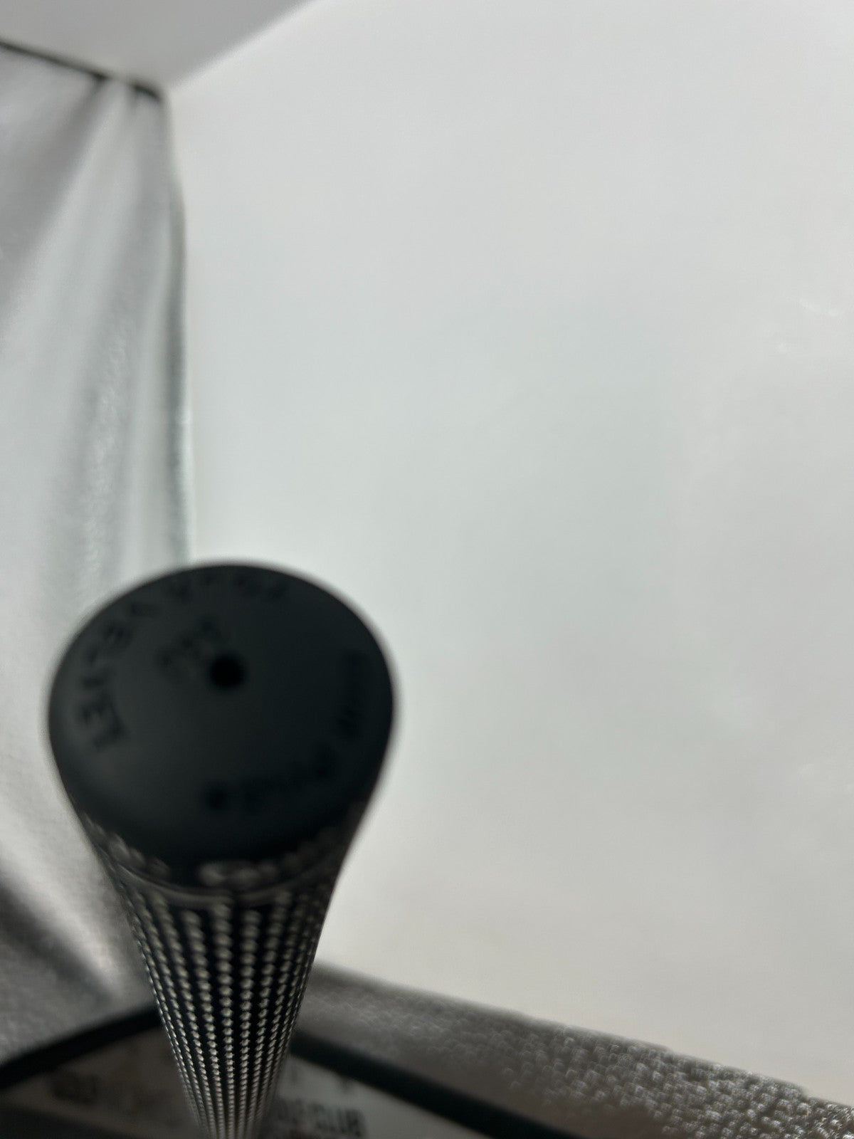 Graphite Design TOUR AD IZ-6 Stiff Fairway Wood Shaft Titleist adapter *261219