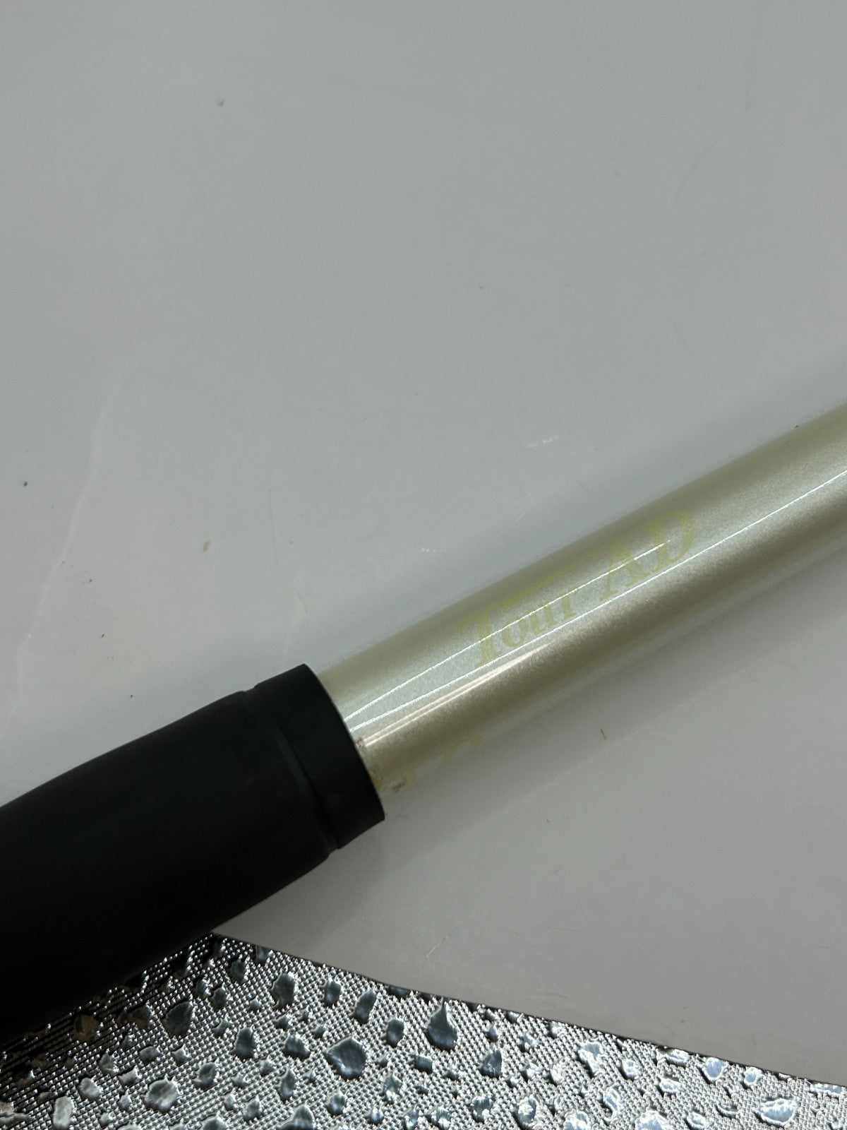 Graphite Design TOUR AD MT 7 X Fairway Wood Shaft 41.75 in No adapter *27584