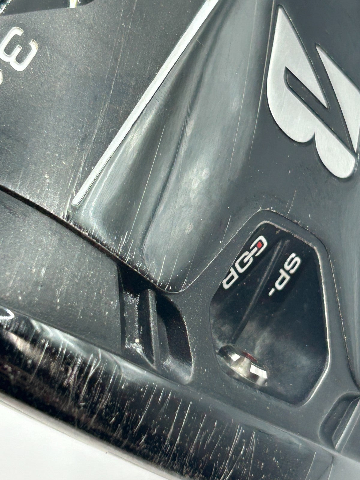 Bridgestone TOUR B2 3W 15 Fairway Wood head only Right Handed 353122