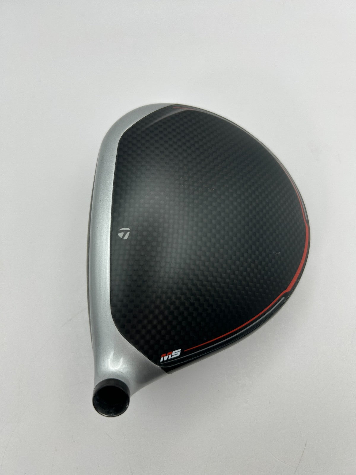 Taylormade M5 9.0 driver head only right handed golf from japan 29655