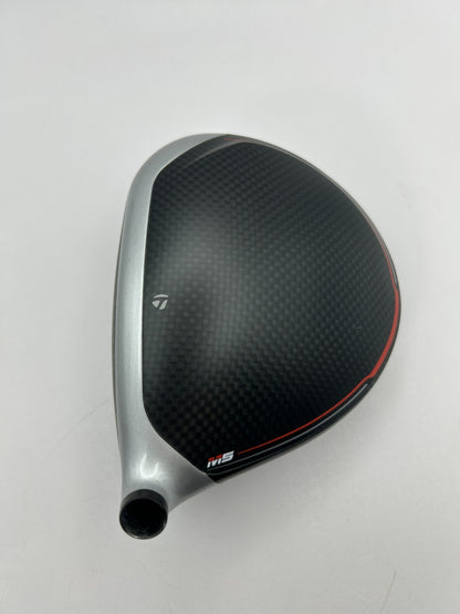 Taylormade M5 9.0 driver head only right handed golf from japan 29655