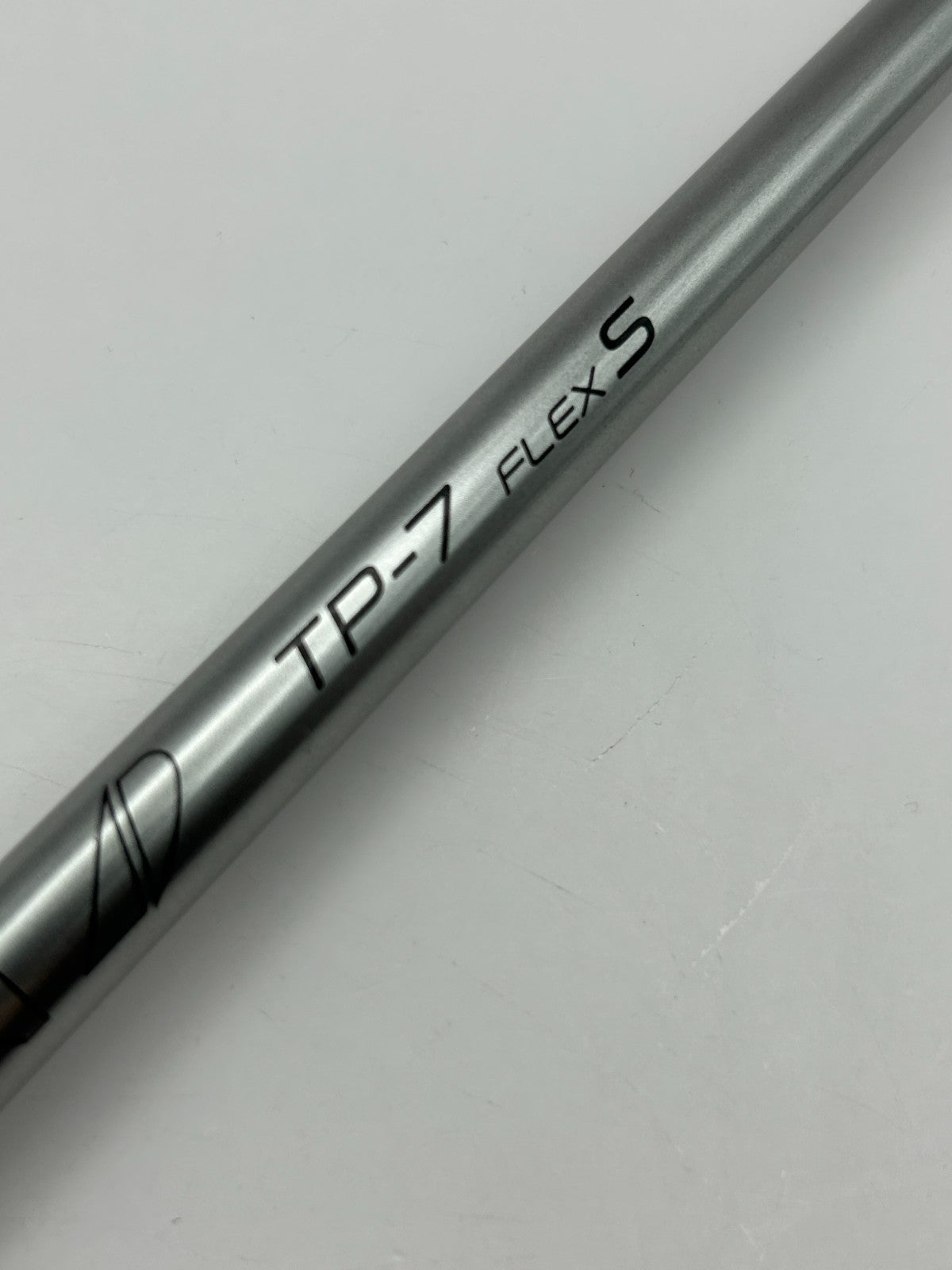Graphite Design TOUR AD TP 7 Stiff Driver Shaft 44.375 in Titleist Adapter *21141
