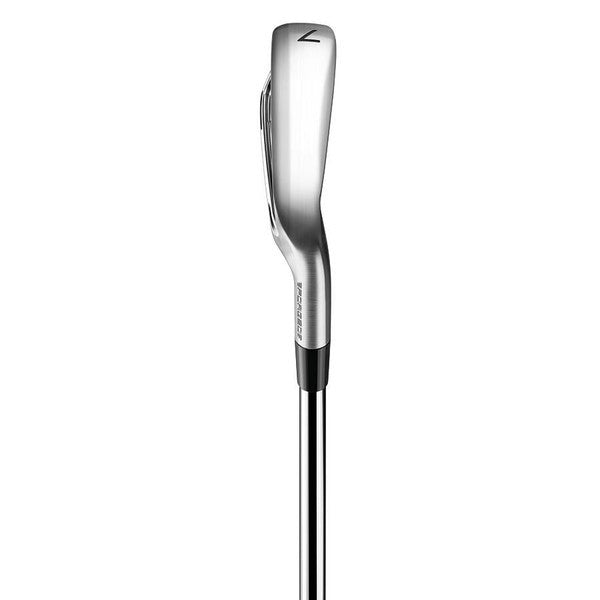 TaylorMade P8CB 2025 Iron Set 5pcs 6 PW N.S.PRO 950GH neo Steel S Flex RH New3