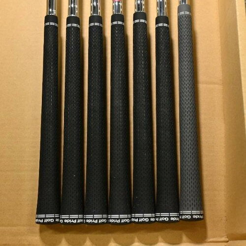 TaylorMade P770 2020 Iron Set 4 PW 7 Clubs DG EX Tour Issue S200 RH Used7