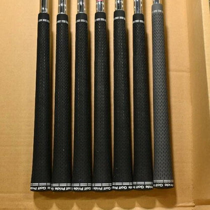 TaylorMade P770 2020 Iron Set 4 PW 7 Clubs DG EX Tour Issue S200 RH Used7