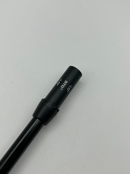 Graphite Design TOUR AD CQ-5 Stiff Driver Shaft 43.875　in Cobra adapter *150712