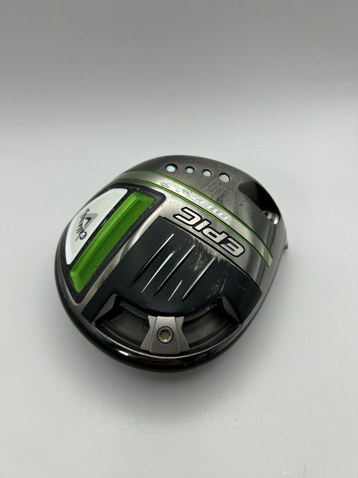 Callaway EPIC MAX LS 9.0 driver head only Right Handed golf from Japan 33602