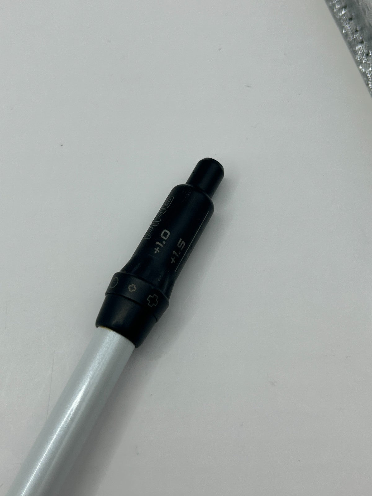Graphite Design TOUR AD HD-6 S Fairway Wood Shaft 42.125 in Ping adapter *270514