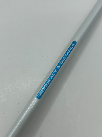 Graphite Design TOUR AD HD-6 S Fairway Wood Shaft 42.125 in Ping adapter *270512