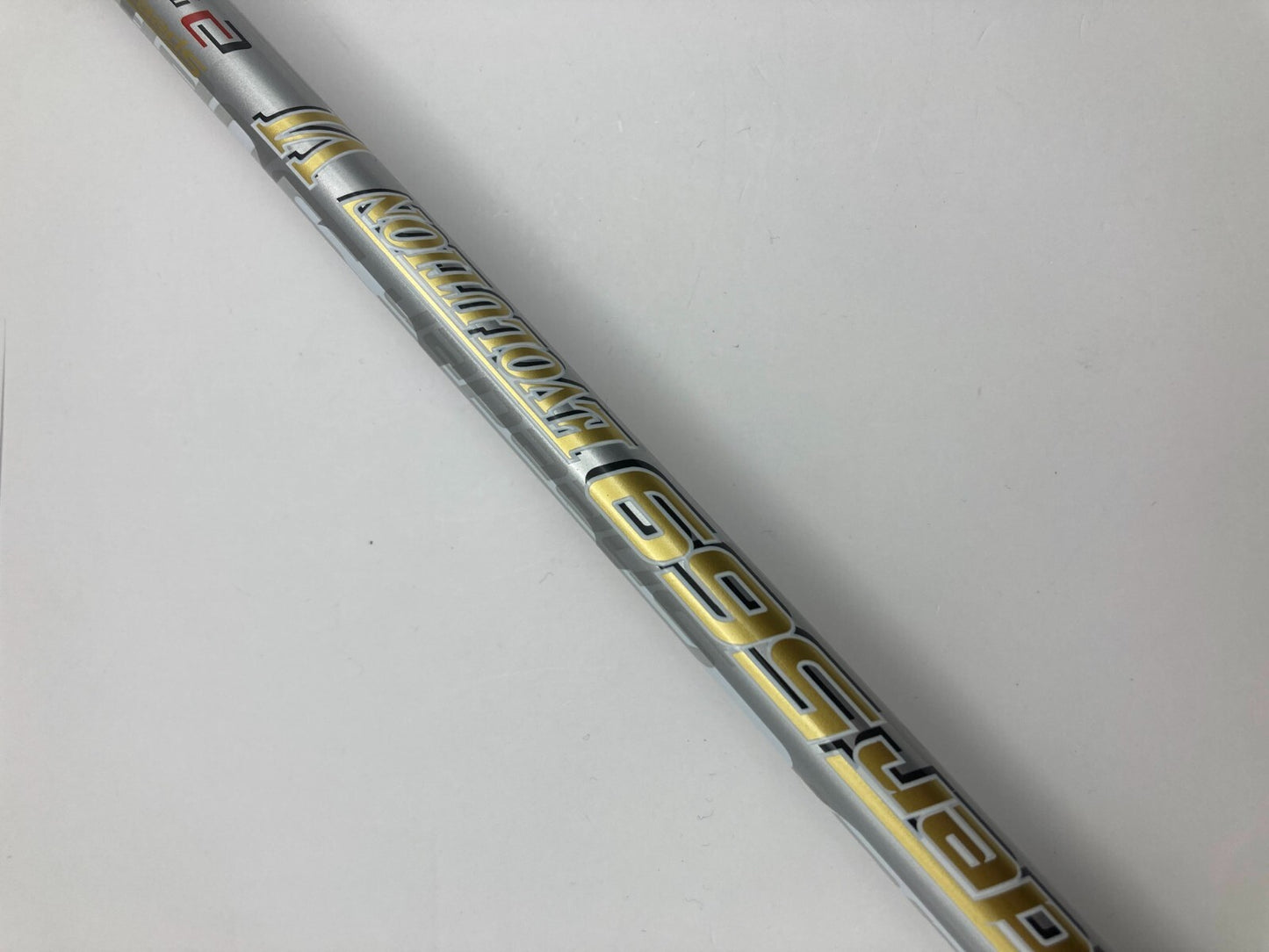 Fujikura Speeder 569 EVOLUTION Ⅵ Stiff 5W Shaft 42 in Ping Adapter *643 NEW3