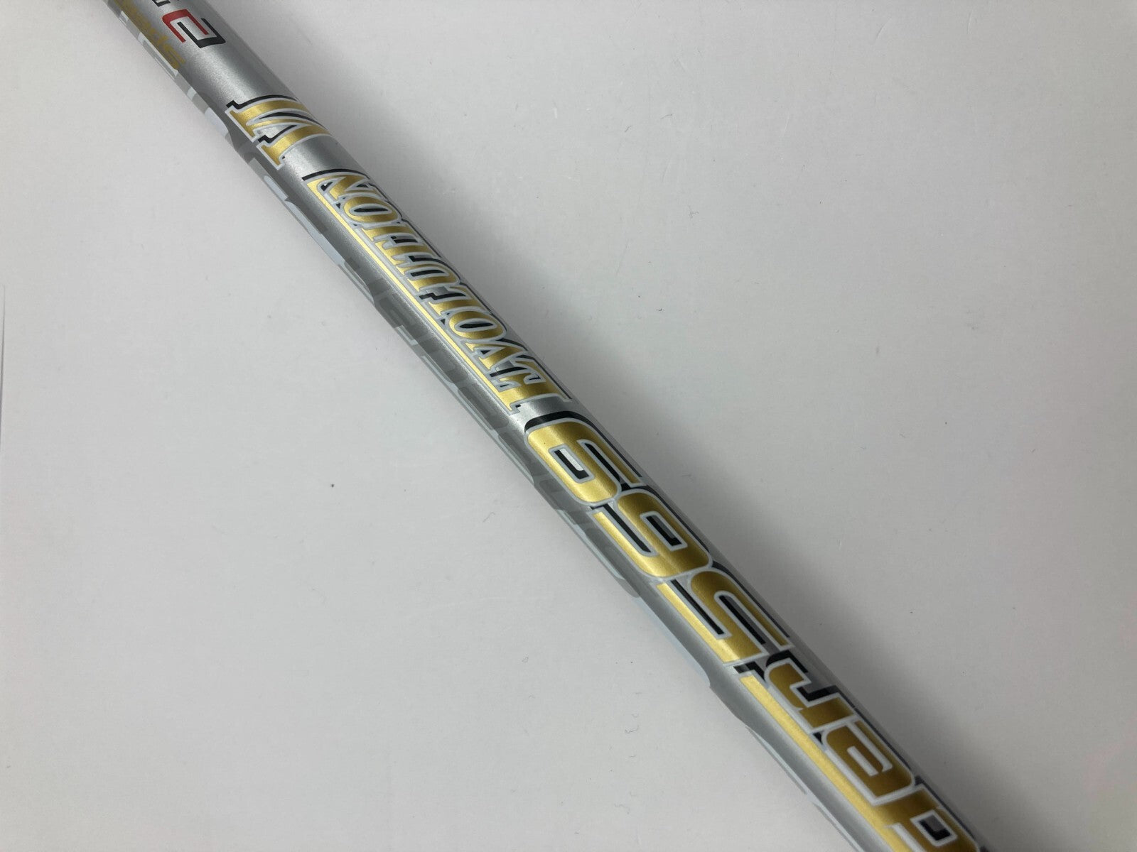Fujikura Speeder 569 EVOLUTION Ⅵ Stiff 5W Shaft 42 in Ping Adapter *643 NEW3