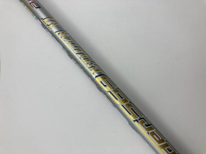 Fujikura Speeder 569 EVOLUTION Ⅵ Stiff 5W Shaft 42 in Ping Adapter *643 NEW3