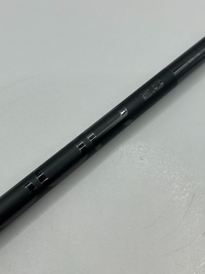 PING TOUR 2.0 BLACK 75 Stiff Driver Shaft 44.125 in Ping Adapter from japan 31083