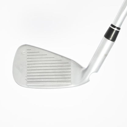 PING G430 Iron Set 6 PW 45° 6 Clubs N.S.PRO MODUS3 TOUR 120 X RH Used2