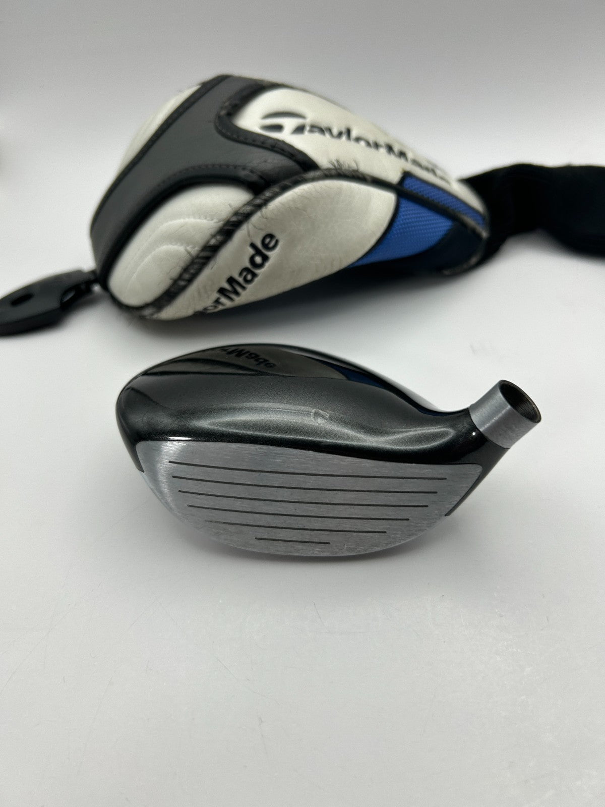 TaylorMade SLDR Fairway Wood Head Only 3 Wood  15°  Right Handed 29647