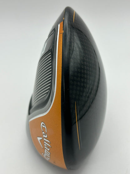 Callaway MAVRIK SUBZERO 9.0 driver head only Right Handed from Japan 203415