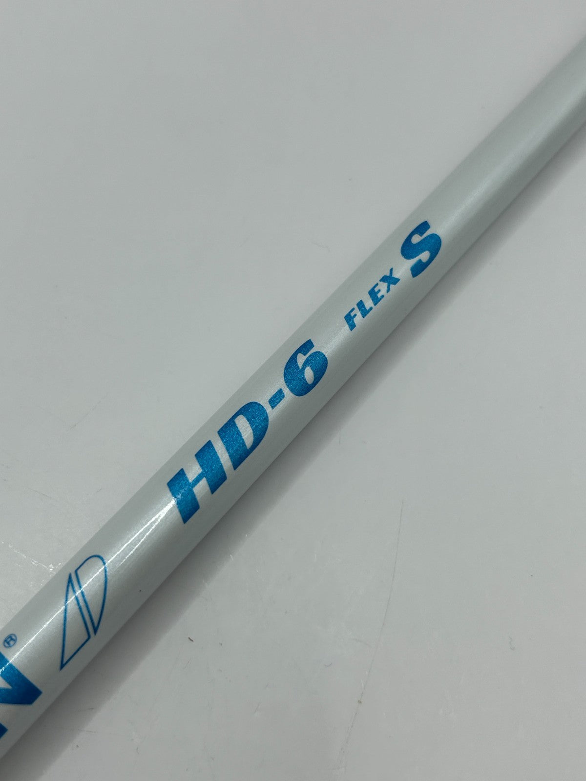 Graphite Design TOUR AD HD-6 S Fairway Wood Shaft 42.125 in Ping adapter *27051