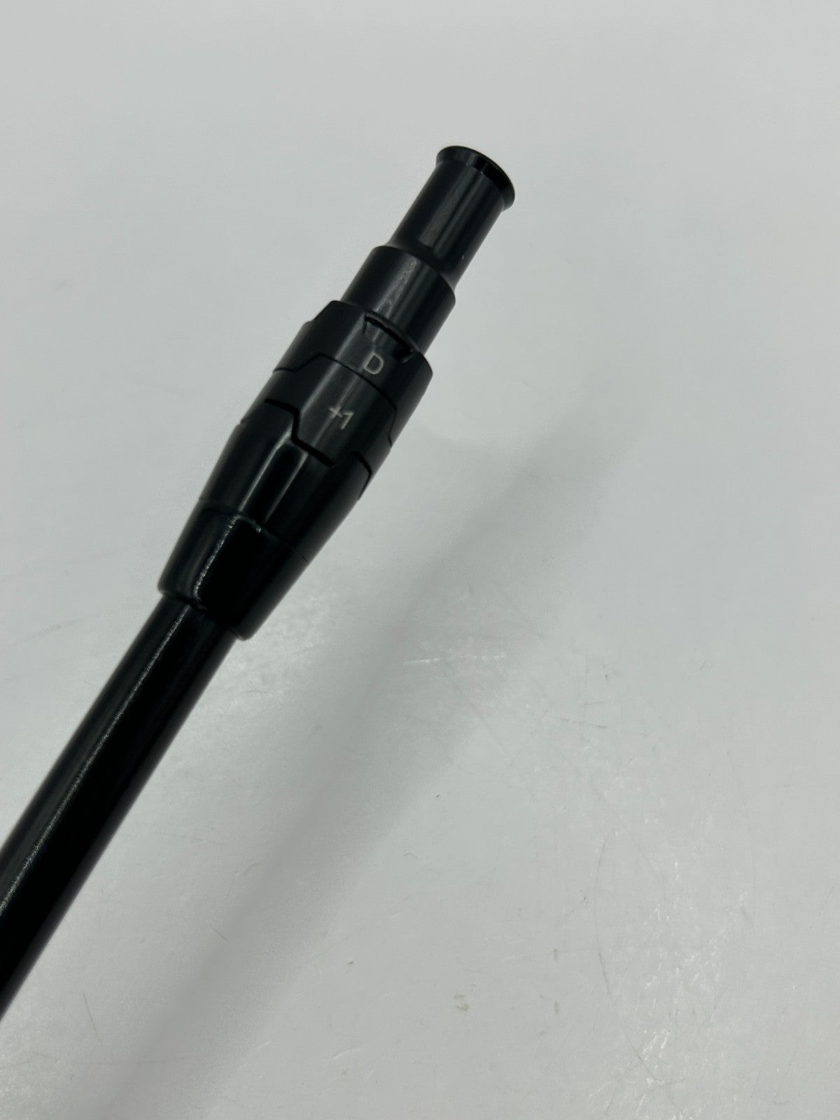 Graphite Design TOUR AD CQ 5 S driver Shaft 43.5 in Callaway adapter *309016
