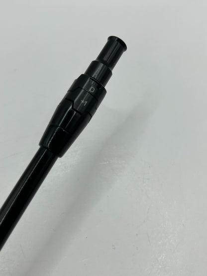 Graphite Design TOUR AD CQ 5 S driver Shaft 43.5 in Callaway adapter *309016