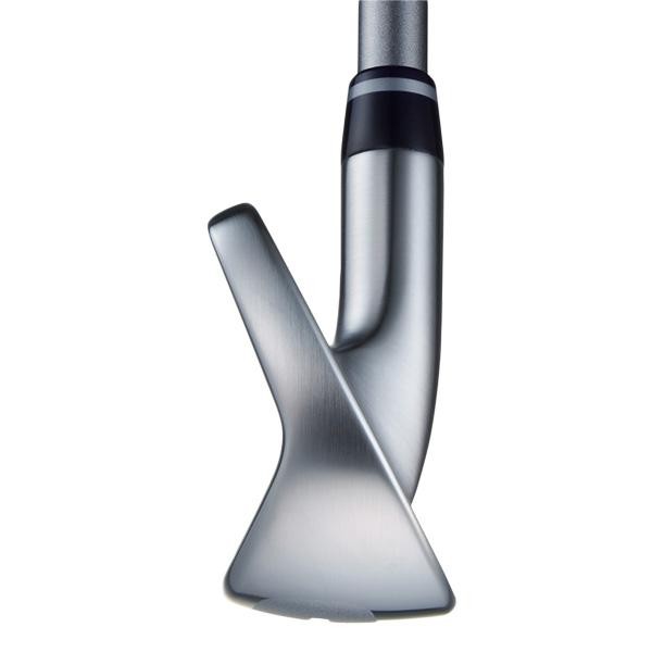 ONOFF 2025 Ladies Iron Set 4pcs 7 PW Smooth Kick LP 425I Graphite L Flex5