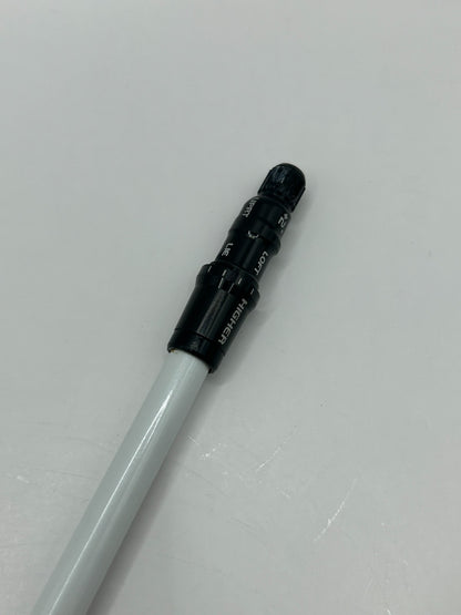 Graphite Design TOUR AD HD 6 Stiff Driver Shaft 44.125in TaylorMade Adapter 286516