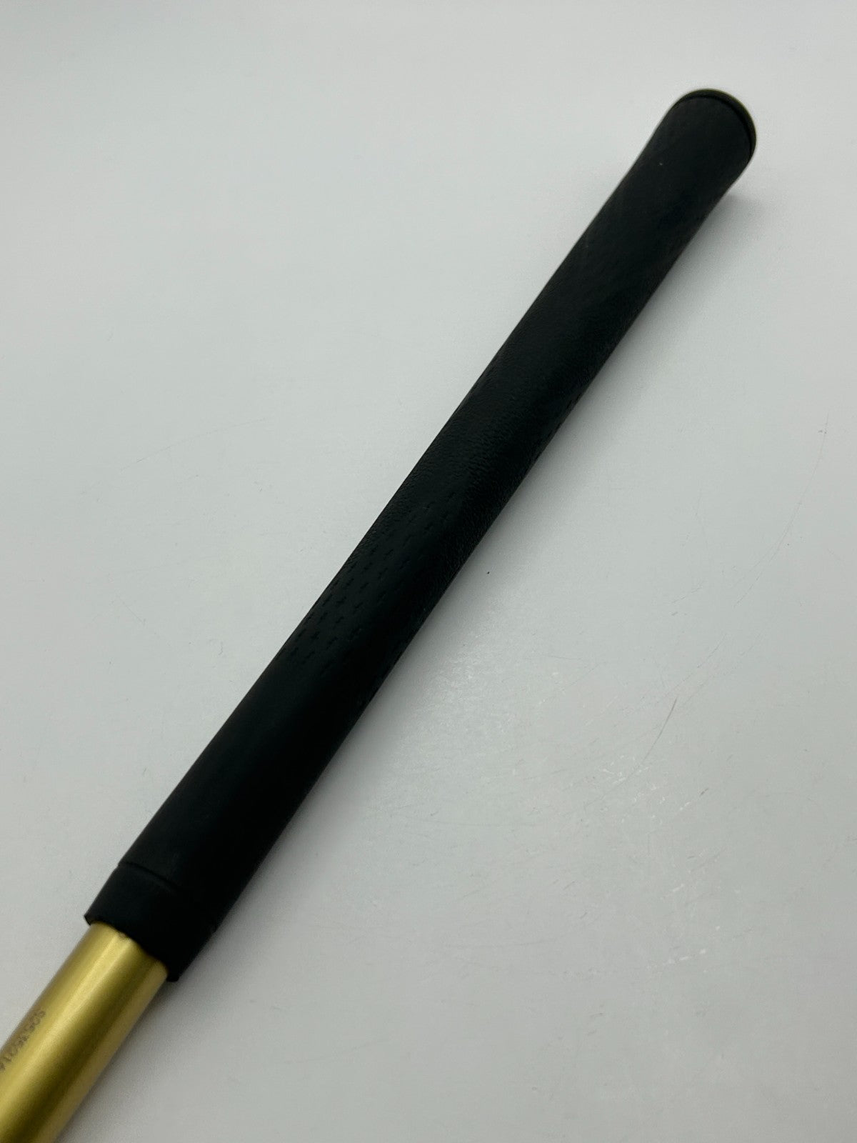 Graphite Design TOUR AD CQ 6 Stiff Driver Shaft 43.875in Cobra adapter *177417