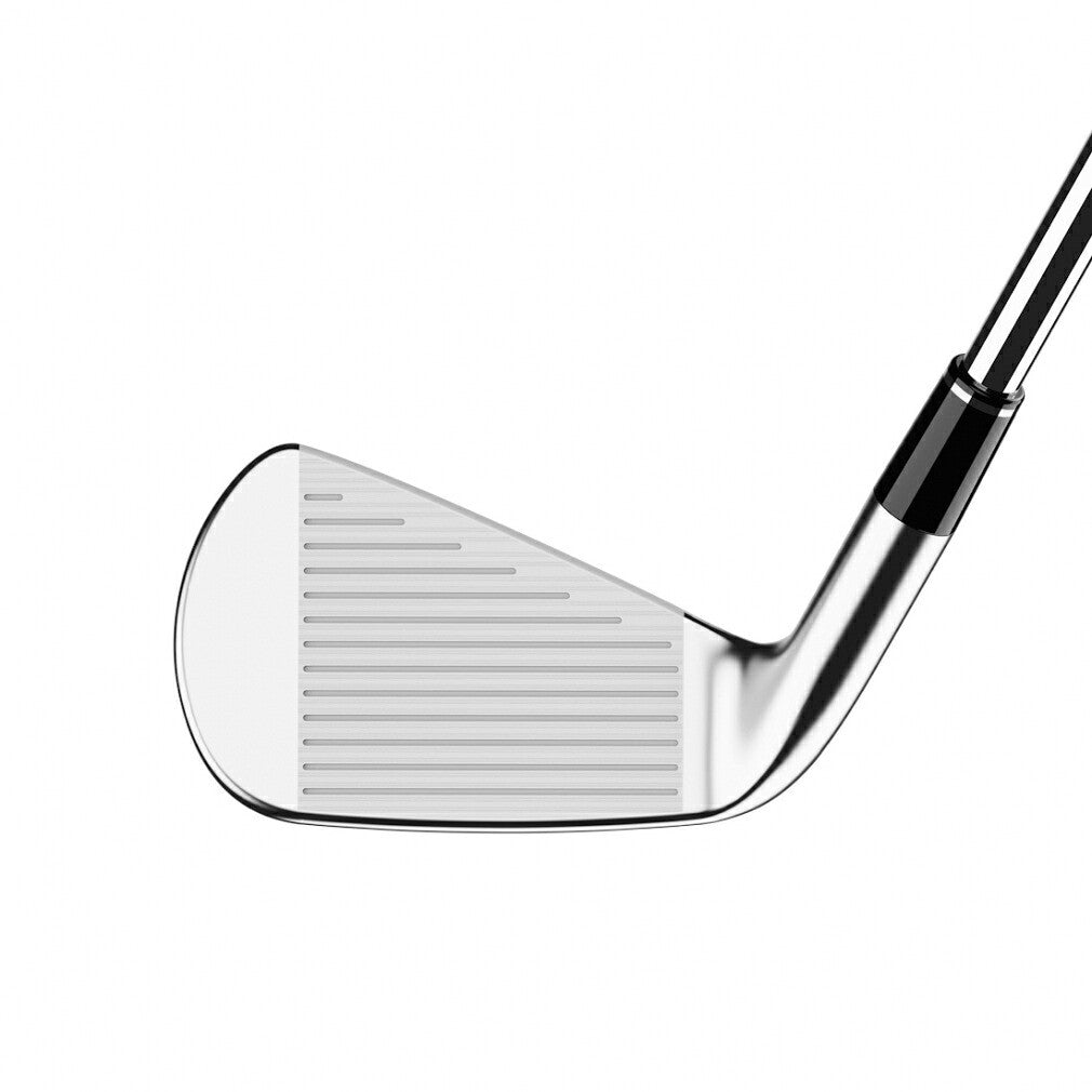 Srixon ZXi4 2024 Iron Set 5pcs 6 PW N.S.PRO 950GH neo Steel Shaft S Flex RH New2