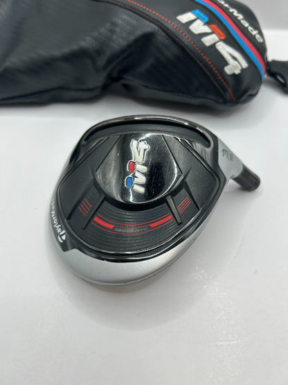 Taylormade M4 3W 15 Fairway Wood head only right handed golf from japan 37902
