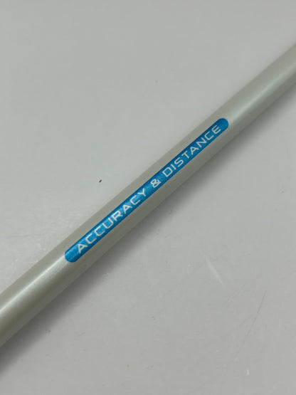 Graphite Design TOUR AD HD 6 Stiff Driver Shaft 44 in TaylorMade Adapter *8517