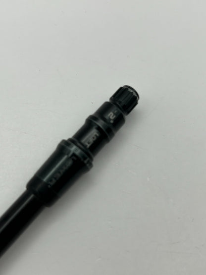 Graphite Design TOUR AD PT 6 Stiff Driver Shaft 43.25 in TaylorMade adapter 232815
