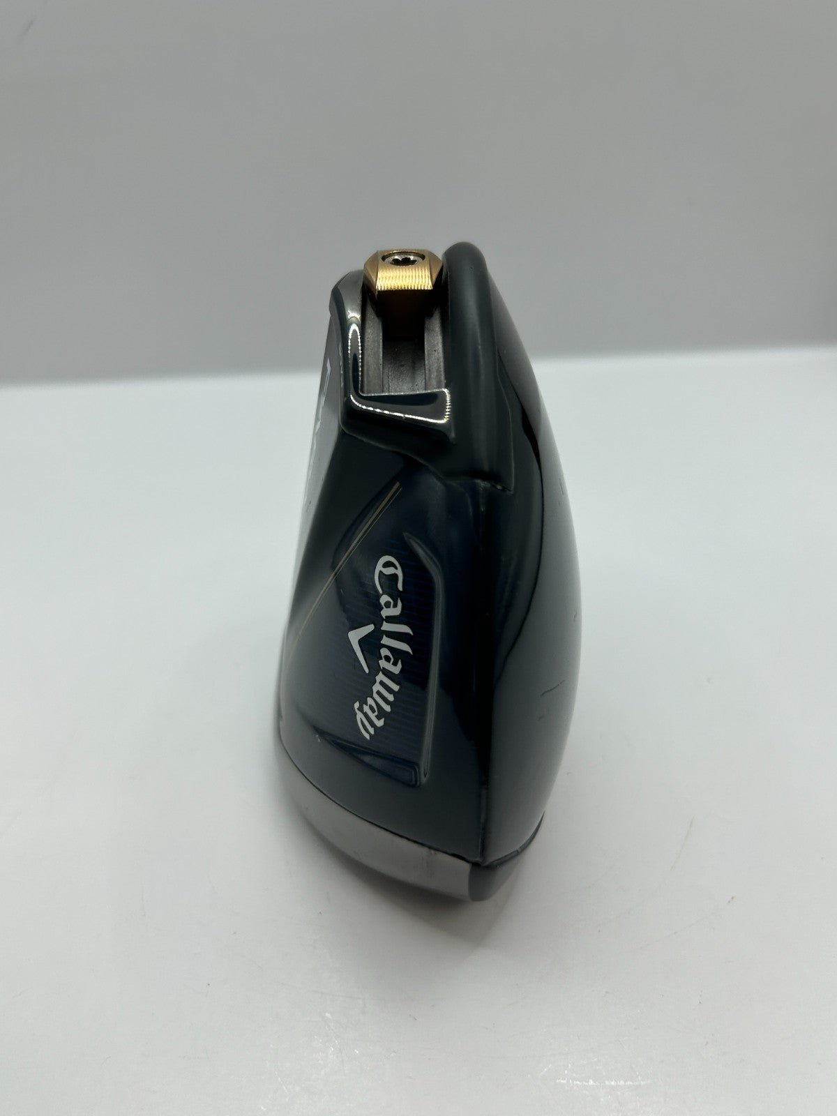 Callaway Paradym 10.5 Driver Head Only Right Handed 383517