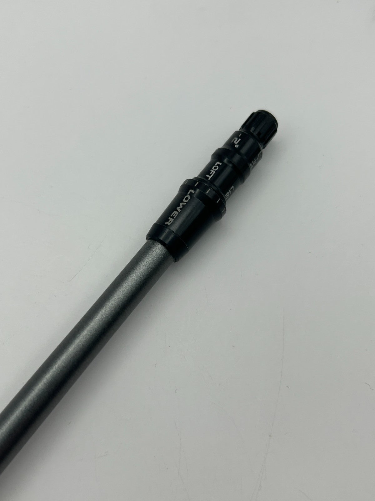 Graphite Design TOUR AD XC 6 Stiff Fairway Wood Shaft 40.75 in TaylorMade *172114