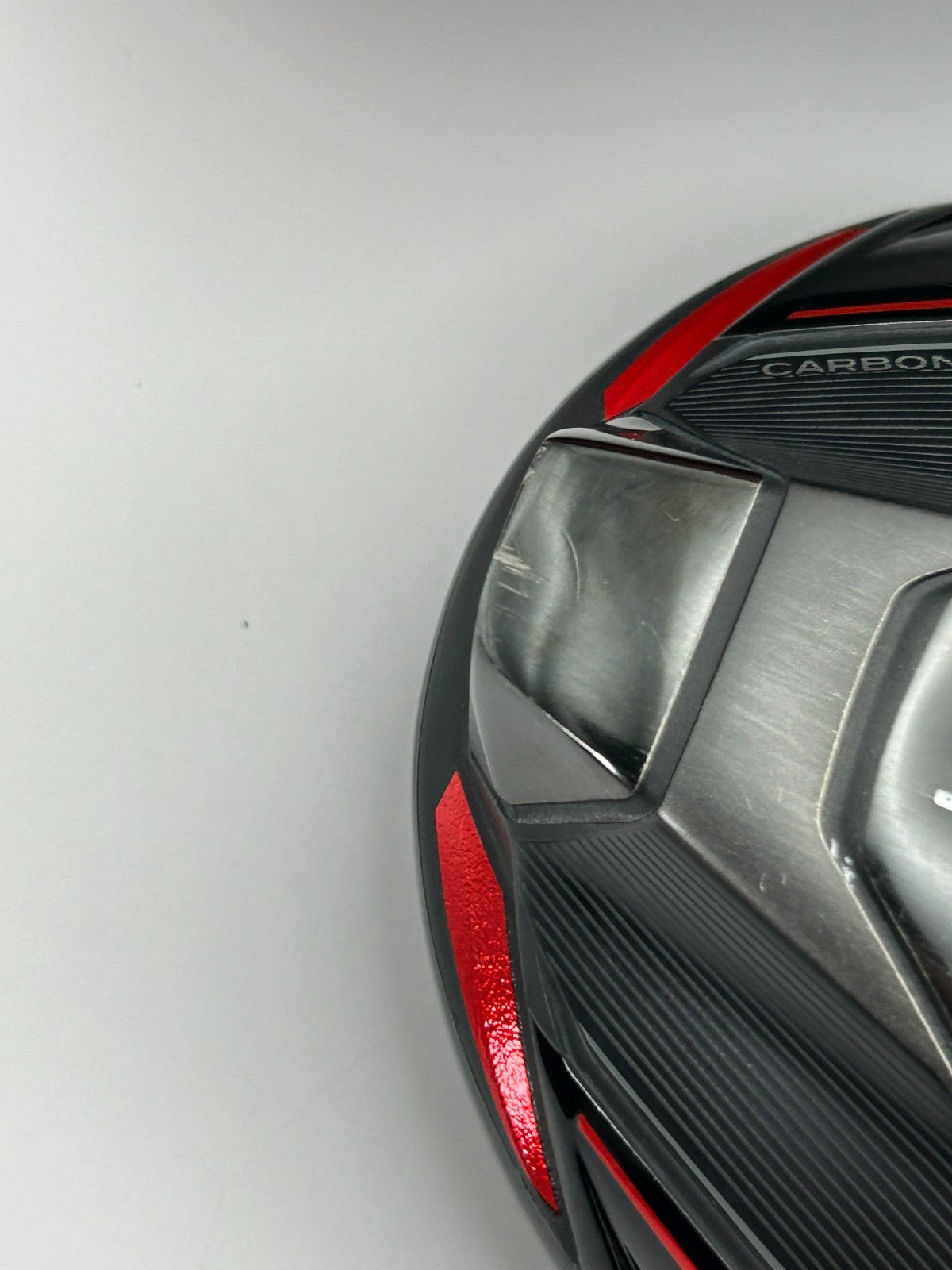 Taylormade Stealth 9.0 driver head only Right Handed golf from japan 242818