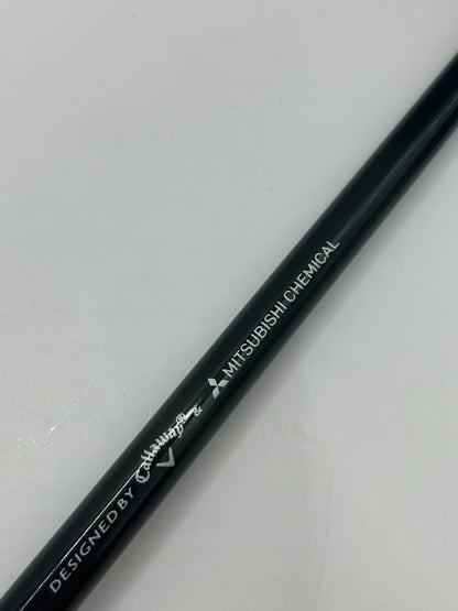 Mitsubishi TENSEI 50 for Callaway S Driver Shaft 44.125 in Callaway Adapter 29832