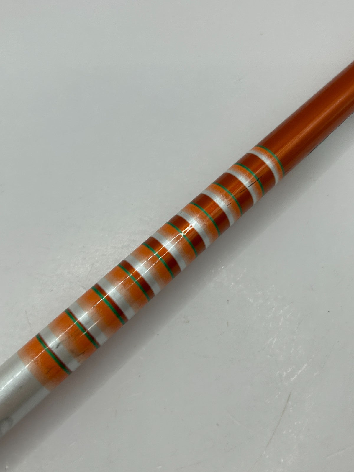 Graphite Design TOUR AD DI 6 Stiff Fairway Wood Shaft 42.375 in No adapter *25355