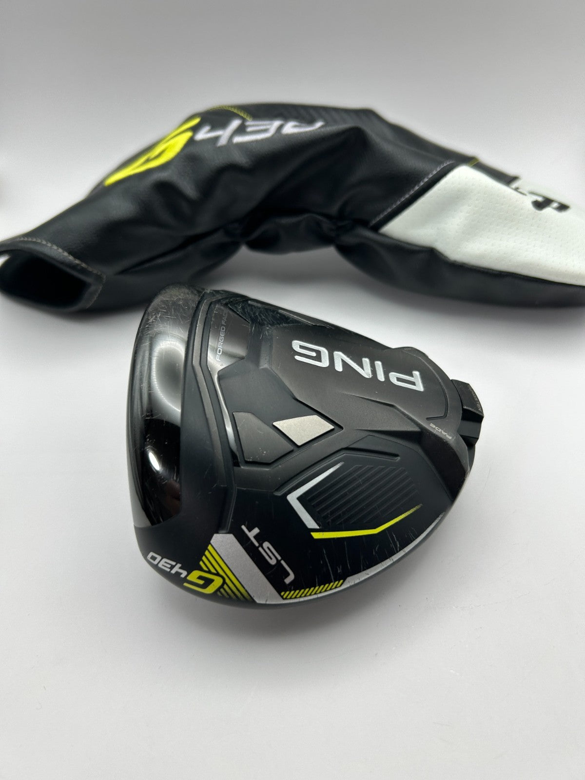 Ping G430 LST Driver Head Only right Handed golf from japan 20693