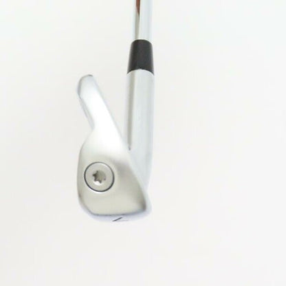 PING i530 Power Spec Iron Set 7 PW UW 5 Clubs N.S.PRO 950GH neo S RH Used Japan3