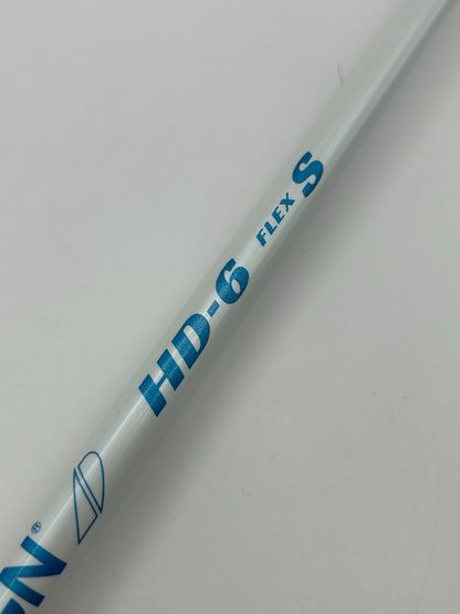 Graphite Design TOUR AD HD 6 Stiff Fairway Wood Shaft 39.75 in No Adapter *18961