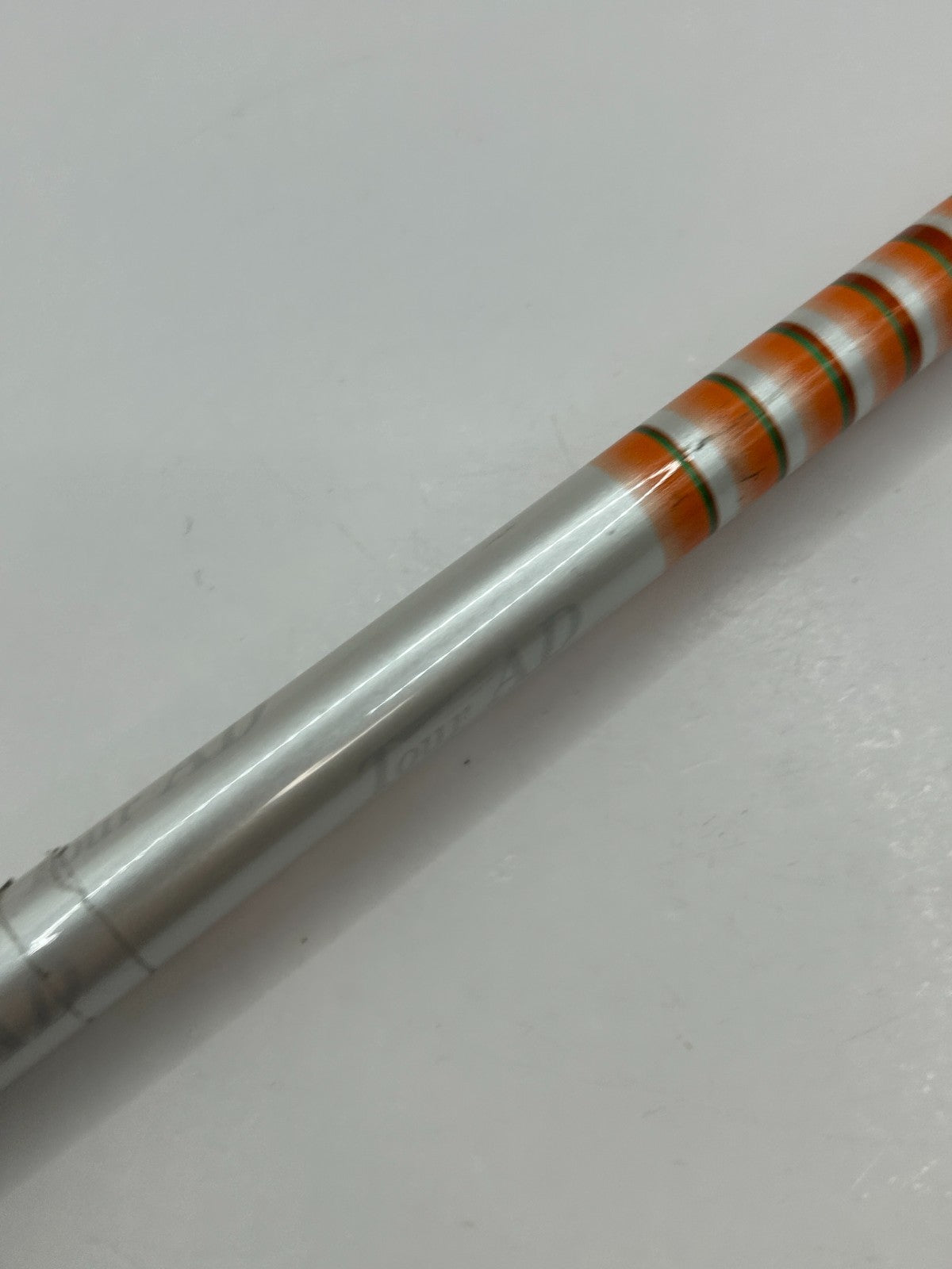 Graphite Design TOUR AD DI 6 Stiff Fairway Wood Shaft 42.375 in No adapter *25356